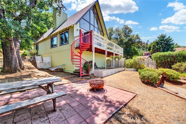 Detail Gallery Image 60 of 64 For 7847 Evergreen Dr, Kelseyville,  CA 95451 - 3 Beds | 2 Baths