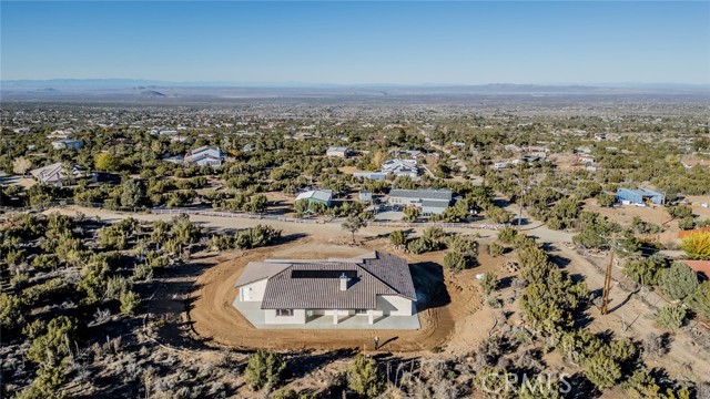 Detail Gallery Image 43 of 44 For 1275 Hollister, Pinon Hills,  CA 92372 - 4 Beds | 2 Baths