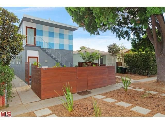 11412 Venice Boulevard #3B