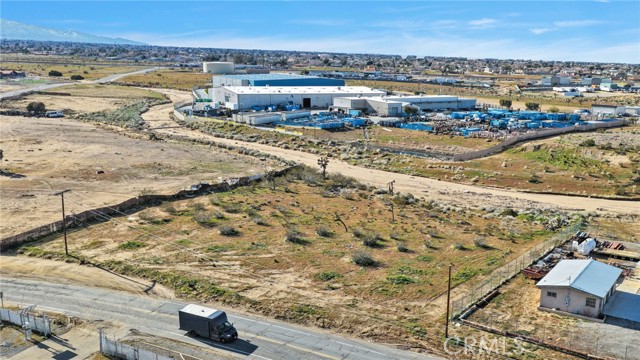 Detail Gallery Image 3 of 11 For 0 E Ave, Hesperia,  CA 92345 - – Beds | – Baths