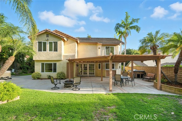 Detail Gallery Image 50 of 61 For 609 Calle Santa Barbara, San Dimas,  CA 91773 - 4 Beds | 3 Baths