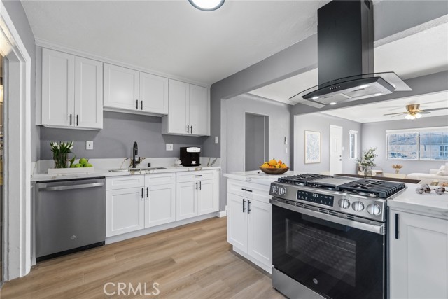 Detail Gallery Image 8 of 39 For 1377 Belle St, San Bernardino,  CA 92404 - 3 Beds | 2 Baths