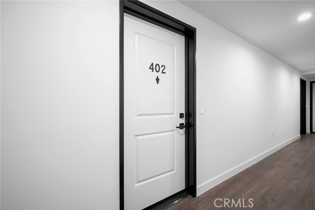 Detail Gallery Image 4 of 19 For 10657 Moorpark St #402,  North Hollywood,  CA 91602 - 1 Beds | 1 Baths