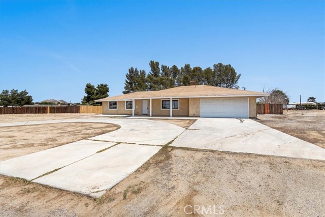 18771 Mingo Lane Apple Valley CA 92307