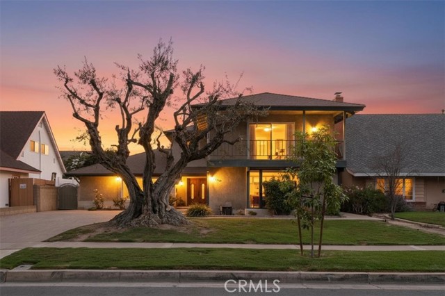 Detail Gallery Image 47 of 47 For 2909 S Rita Way, Santa Ana,  CA 92704 - 6 Beds | 4 Baths