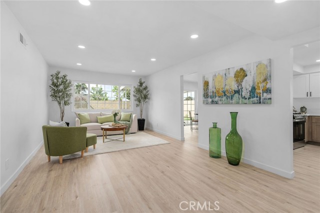 Detail Gallery Image 8 of 25 For 15802 Marlinton Dr, Whittier,  CA 90604 - 3 Beds | 2 Baths