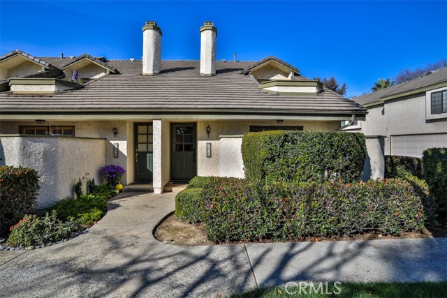 Detail Gallery Image 1 of 1 For 982 W Arrow #D,  Upland,  CA 91786 - 2 Beds | 2/1 Baths