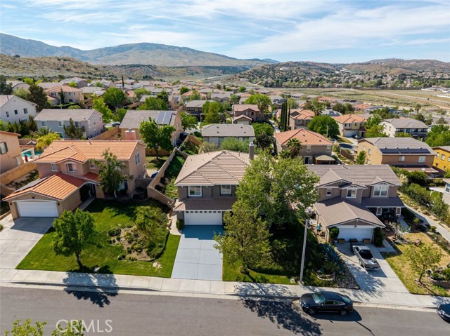 Detail Gallery Image 45 of 50 For 38645 Laurie, Palmdale,  CA 93551 - 4 Beds | 3 Baths