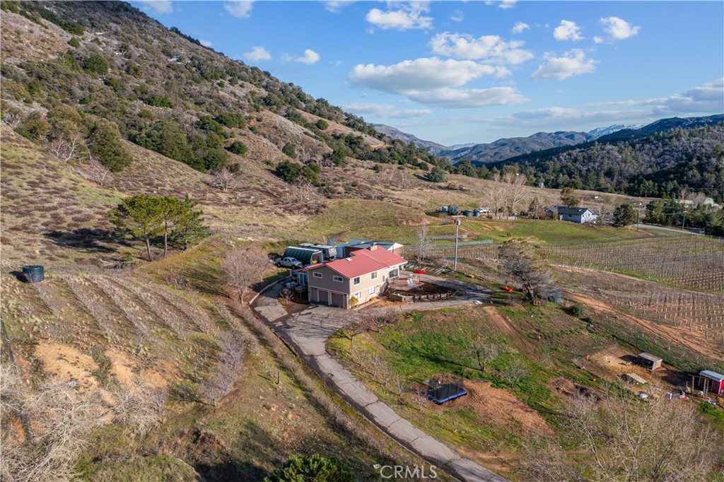 1882 Wynola Road, Julian, CA 92036