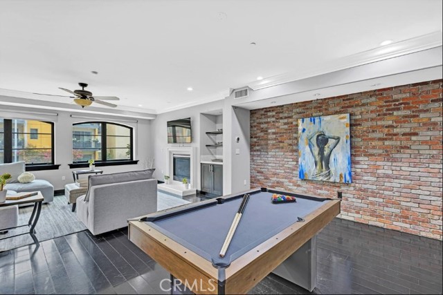 Detail Gallery Image 19 of 57 For 155 Cordova St #203,  Pasadena,  CA 91105 - 2 Beds | 2 Baths