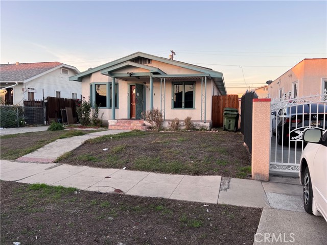 Image 3 for 1321 W 73Rd St, Los Angeles, CA 90044