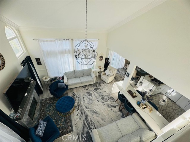 Detail Gallery Image 5 of 34 For 20871 Heatherview #19,  Lake Forest,  CA 92630 - 3 Beds | 2/1 Baths