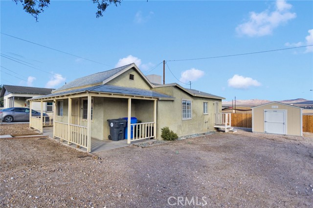 Detail Gallery Image 24 of 29 For 113 E Cottage, Barstow,  CA 92311 - 3 Beds | 1 Baths