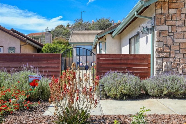 Detail Gallery Image 42 of 47 For 434 Spanish Moss Ln, Arroyo Grande,  CA 93420 - 3 Beds | 2 Baths
