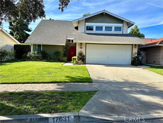 17631 Mapes Ave, Cerritos, CA 90703