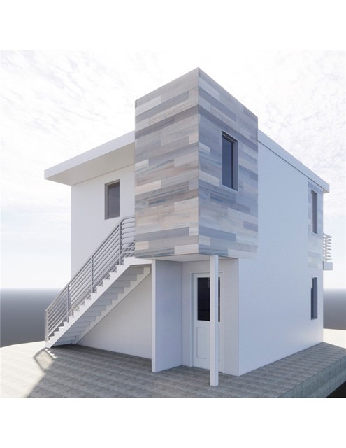 ADU Rendering