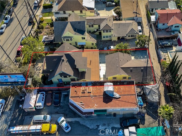 Detail Gallery Image 9 of 14 For 5333 Monte Vista St #5335 1/2,  Highland Park,  CA 90042 - 1 Beds | 1 Baths