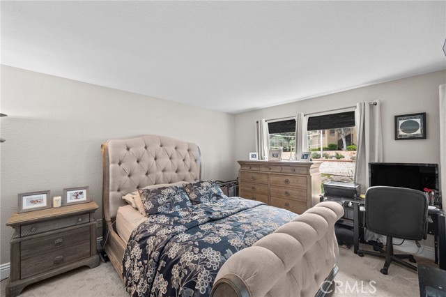 Detail Gallery Image 8 of 25 For 2400 San Gabriel Way #108,  Corona,  CA 92882 - 1 Beds | 1 Baths