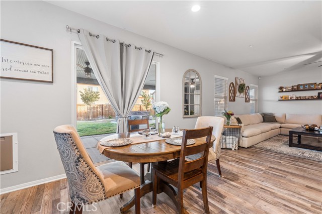 Detail Gallery Image 18 of 54 For 3558 Mt San Gorgonia Ave, Rosamond,  CA 93560 - 4 Beds | 3 Baths