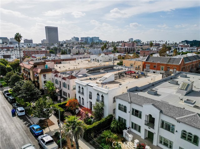 Detail Gallery Image 41 of 49 For 211 S Berendo #6 St, Los Angeles,  CA 90004 - 1 Beds | 1 Baths