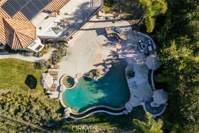 Detail Gallery Image 65 of 73 For 365 Oak Mountain Rd, Bradbury,  CA 91008 - 4 Beds | 4/2 Baths