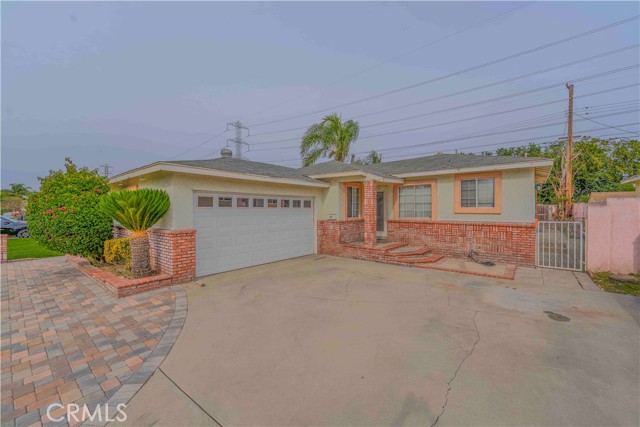 Detail Gallery Image 5 of 42 For 15534 Carfax, Bellflower,  CA 90706 - 3 Beds | 2 Baths