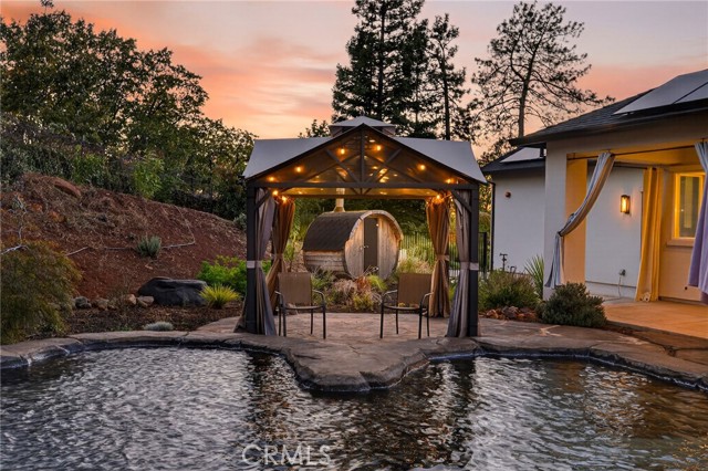 Detail Gallery Image 42 of 58 For 5772 Acorn Ridge Drive, Paradise,  CA 95969 - 4 Beds | 3 Baths