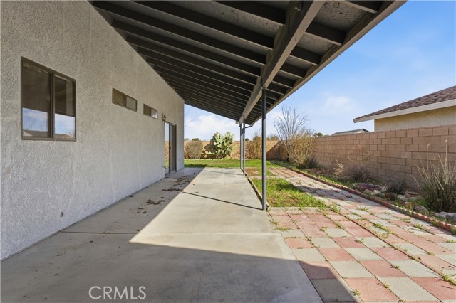 Detail Gallery Image 13 of 14 For 11049 Rome Beauty Dr, California City,  CA 93505 - 3 Beds | 2 Baths