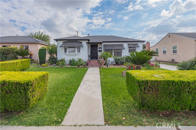 Detail Gallery Image 8 of 41 For 4660 Whitney Dr, El Monte,  CA 91731 - 3 Beds | 1/1 Baths