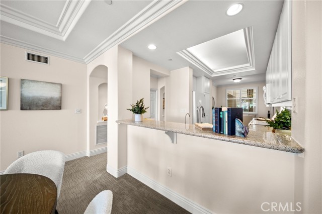 Detail Gallery Image 12 of 46 For 25382 Sea Bluffs Dr #8107,  Dana Point,  CA 92629 - 2 Beds | 2 Baths