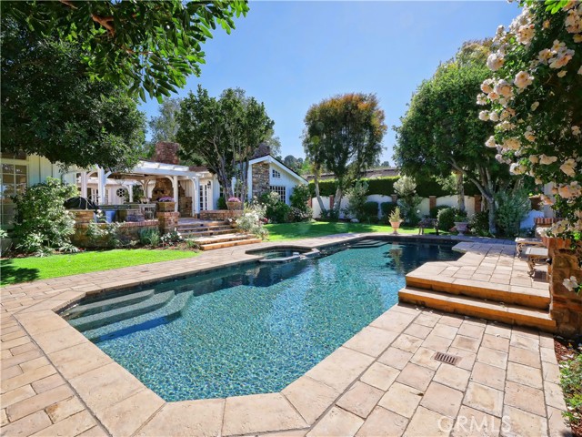 26949 Bolan Lane, Palos Verdes Peninsula, California 90274, 5 Bedrooms Bedrooms, ,4 BathroomsBathrooms,Residential,Sold,Bolan,PV21091868