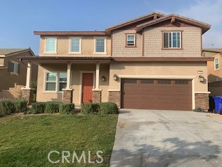 5386 Pine Leaf Ave, Fontana, CA 92336