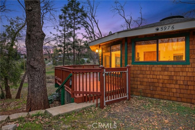 Detail Gallery Image 3 of 39 For 5976 Another Lane, Paradise,  CA 95969 - 2 Beds | 1/1 Baths