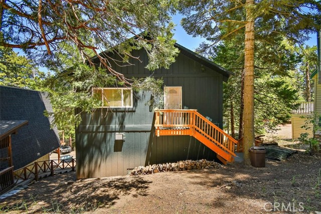 Detail Gallery Image 16 of 19 For 1180 Scenic Way, Rimforest,  CA 92378 - 3 Beds | 2 Baths