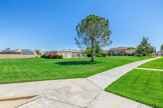 Detail Gallery Image 31 of 35 For 44156 30th St, Lancaster,  CA 93536 - 2 Beds | 2 Baths