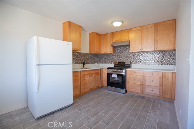 Detail Gallery Image 3 of 15 For 1548 New Ave #G,  San Gabriel,  CA 91776 - 2 Beds | 1 Baths