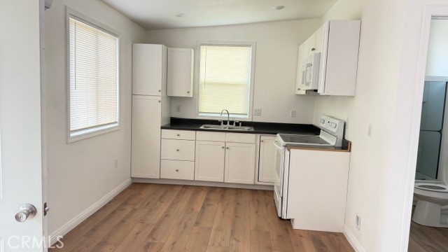 Detail Gallery Image 4 of 4 For 1337 Valencia Ave #B,  San Bernardino,  CA 92404 - 0 Beds | 1 Baths