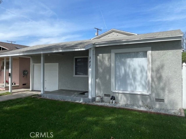 Detail Gallery Image 1 of 1 For 327 E Adams St, Long Beach,  CA 90805 - 4 Beds | 2 Baths