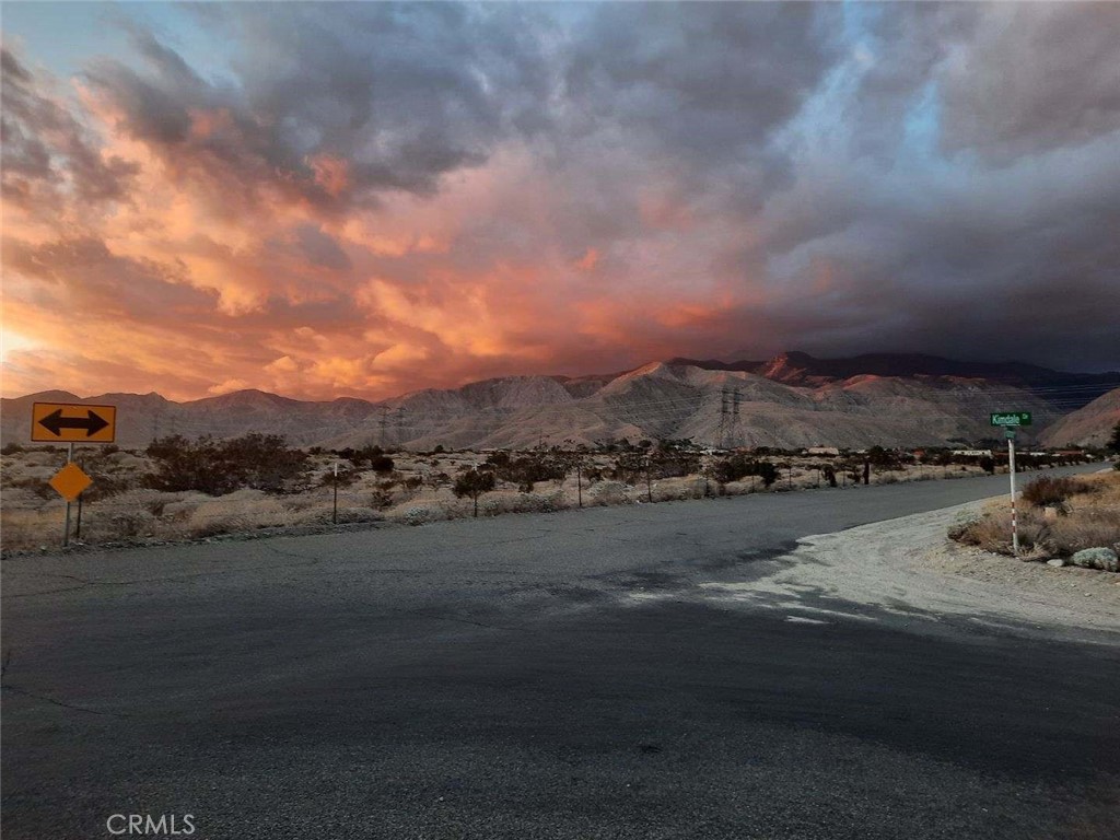 0 San Pierre Road, Whitewater, CA 92282