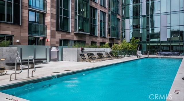 Detail Gallery Image 34 of 75 For 100 Van Ness Ave #2805,  San Francisco,  CA 94102 - 0 Beds | 1 Baths