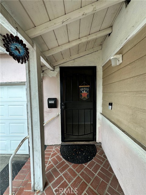 Detail Gallery Image 5 of 17 For 7528 Security Ave, Burbank,  CA 91504 - 2 Beds | 1 Baths