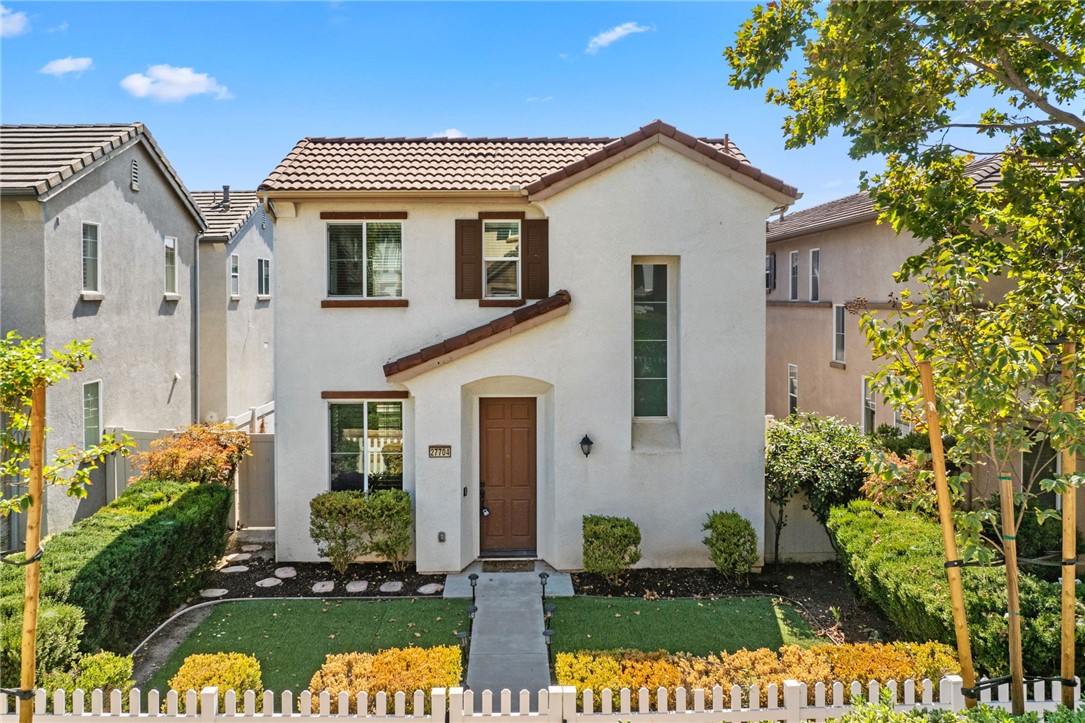 Detail Gallery Image 1 of 54 For 27704 Passion Flower Ct, Murrieta,  CA 92562 - 3 Beds | 2/1 Baths