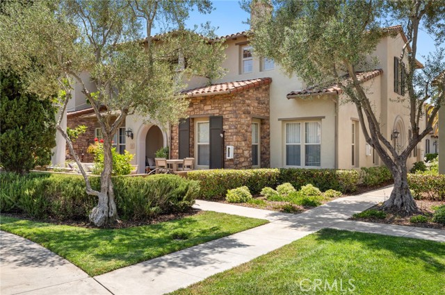 Detail Gallery Image 36 of 46 For 16 San Pietro, Newport Coast,  CA 92657 - 3 Beds | 2 Baths