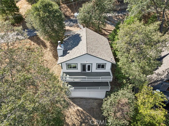 24798 Edelweiss, Crestline, CA 92325