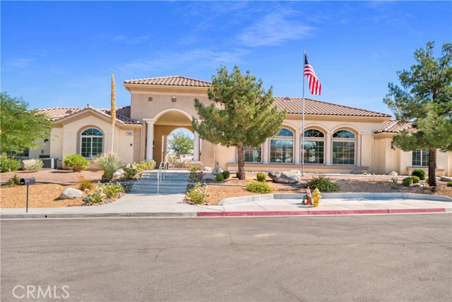 Detail Gallery Image 21 of 37 For 56653 Desert Vista Circle, Yucca Valley,  CA 92284 - 3 Beds | 3/1 Baths