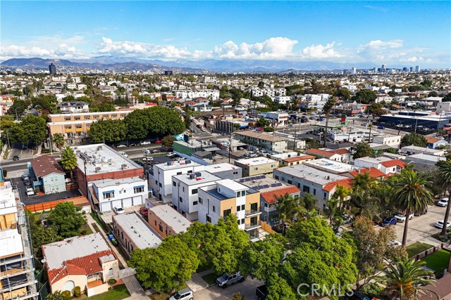 Detail Gallery Image 56 of 75 For 5209 W 20th, Los Angeles,  CA 90016 - – Beds | – Baths
