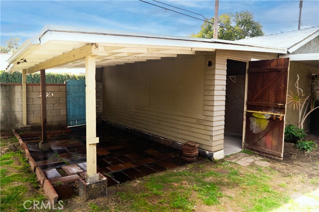 11506 Hadley Street, Whittier, California 90606, 2 Bedrooms Bedrooms, ,1 BathroomBathrooms,Single Family Residence,For Sale,Hadley,SB24057968