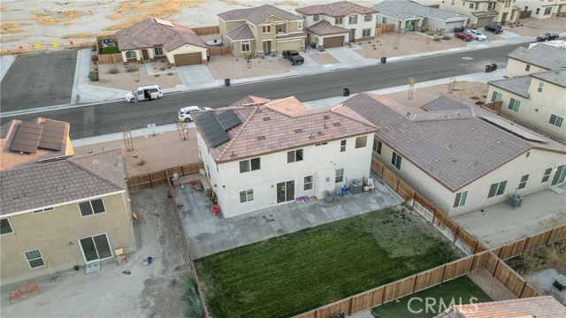 Detail Gallery Image 42 of 44 For 2848 La Calle Audaz Ave, Rosamond,  CA 93560 - 3 Beds | 3/1 Baths