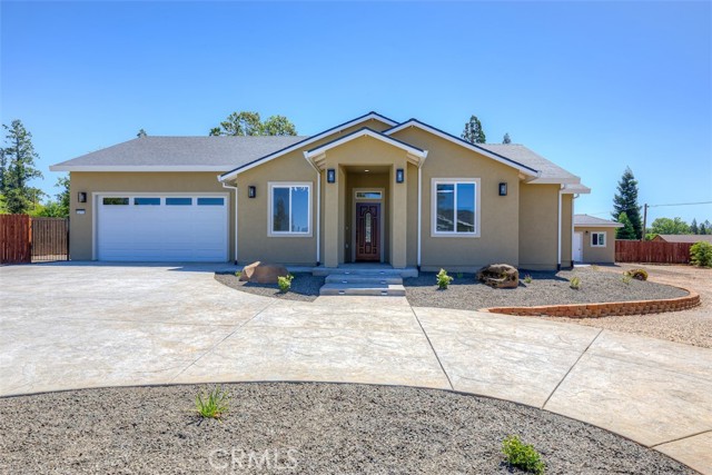 Detail Gallery Image 1 of 51 For 6210 Himmel St, Paradise,  CA 95969 - 3 Beds | 2 Baths