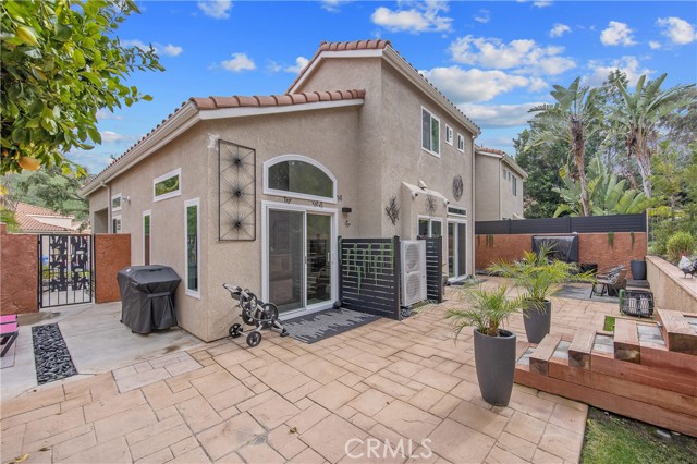 Detail Gallery Image 36 of 51 For 133 Concerto, Oak Park,  CA 91377 - 3 Beds | 3 Baths